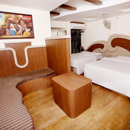 Hotel Vasantham Coimbatore Exterior photo