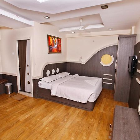 Hotel Vasantham Coimbatore Exterior photo