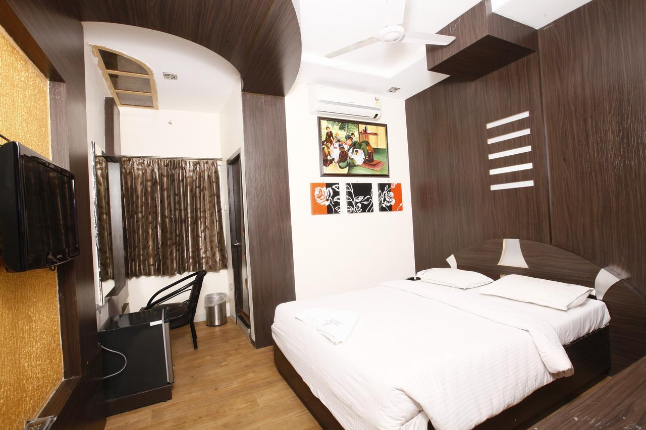 Hotel Vasantham Coimbatore Exterior photo