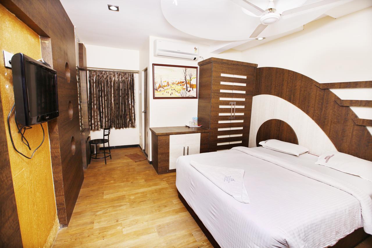 Hotel Vasantham Coimbatore Exterior photo