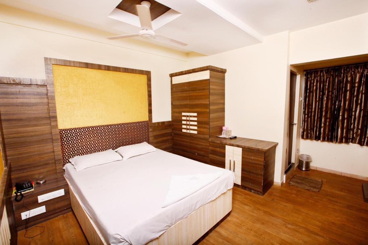 Hotel Vasantham Coimbatore Exterior photo
